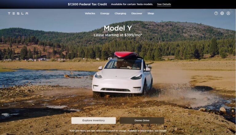 Cancel Your Tesla Order: Step-by-Step Online & Phone Guide
