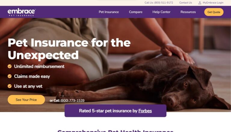 Complete Guide to Canceling Your Embrace Pet Insurance