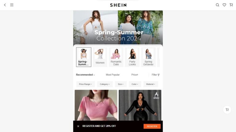 How to Easily Cancel a Shein Order and Get a Refund?