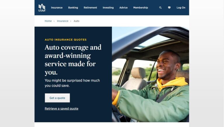 How to Easily Cancel USAA Auto Insurance Policy in 5 Steps