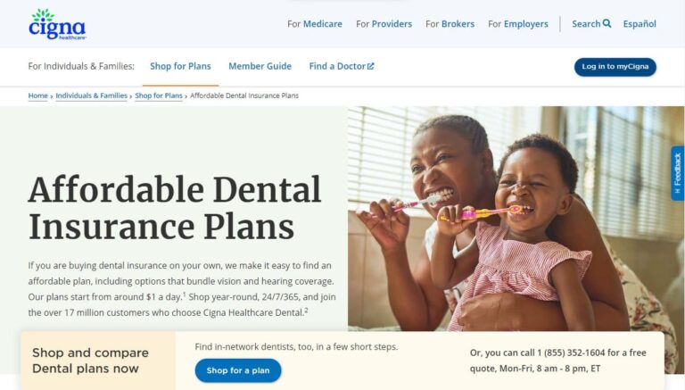 How To Easily Cancel Your Cigna Dental Insurance Policy