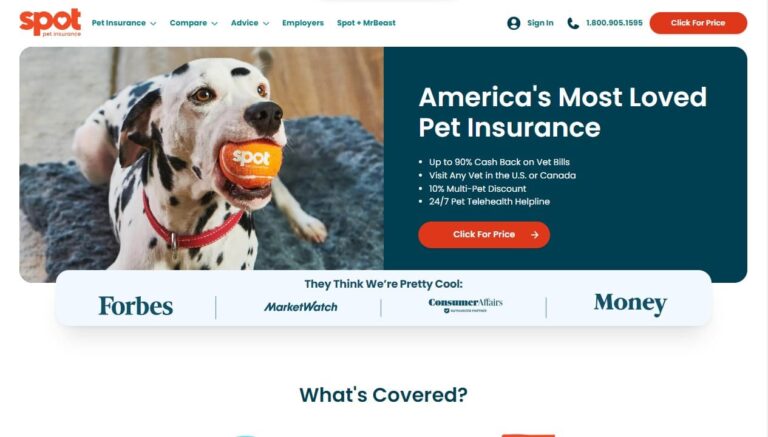 How to Easily Cancel Your Spot Pet Insurance Policy?