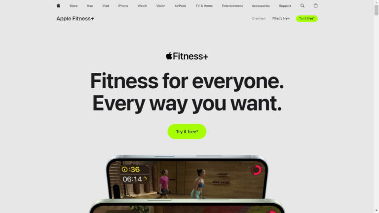 Cancel Apple Fitness+ Subscription Easily on Any Device
