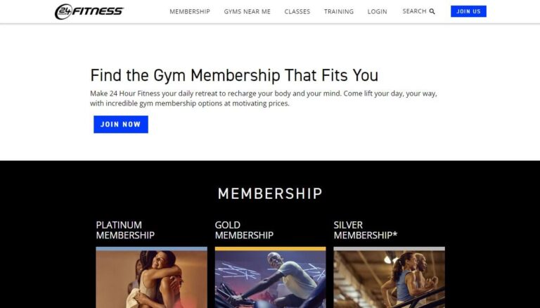 Canceling 24 Hour Fitness Membership: Fees, Refunds & Simple Steps
