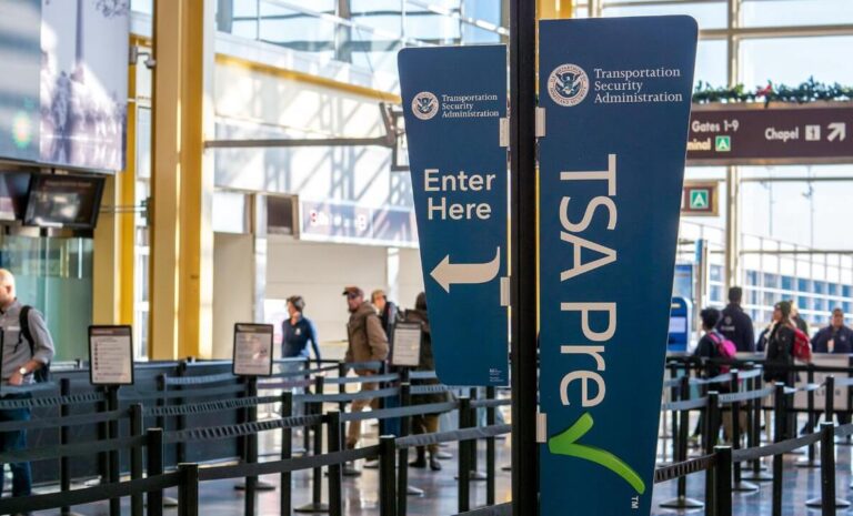 Complete Guide to Canceling Your TSA PreCheck® Appointment
