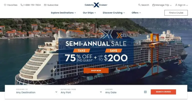 How To Cancel A Celebrity Cruise Without Penalty?