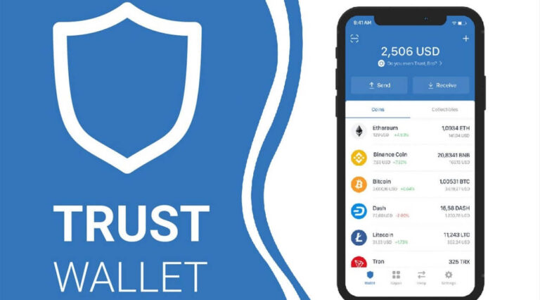 How to Cancel a Smart Contract on Trust Wallet?
