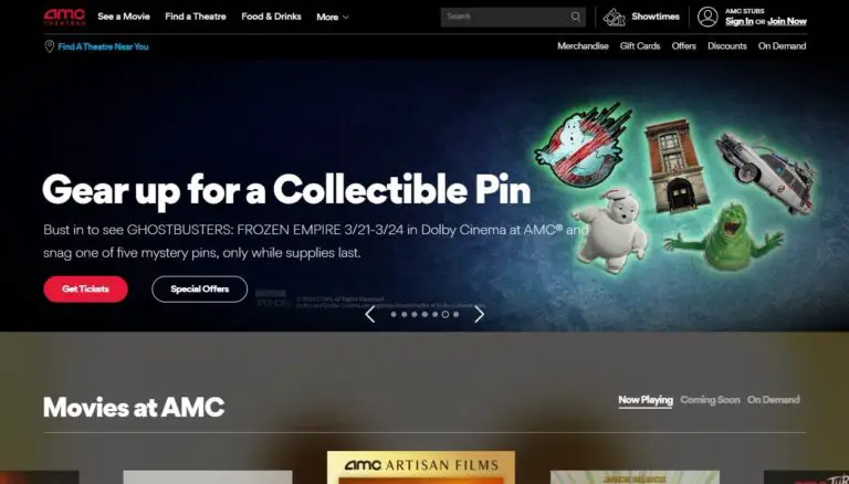 How to Cancel AMC Movie Tickets? The Complete Guide