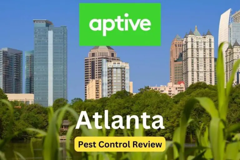 How To Cancel Aptive Pest Control Contract?