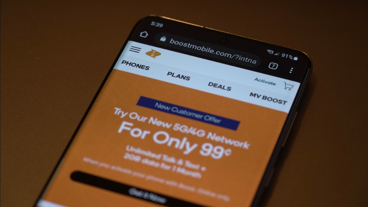 How To Cancel Boost Mobile Autopay
