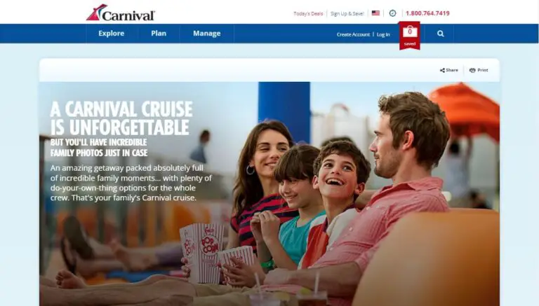How to Cancel Carnival Cruise Vacation Without Losing Money?