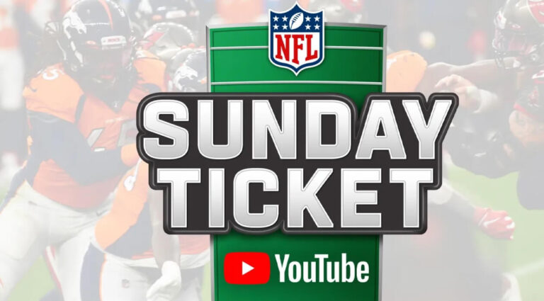 How to Cancel Your NFL Sunday Ticket Subscription?
