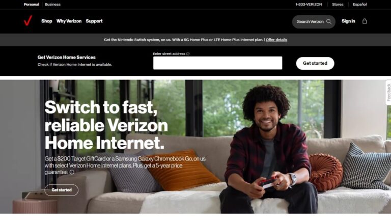 How to Cancel Your Verizon Internet Service: Step-by-Step Guide