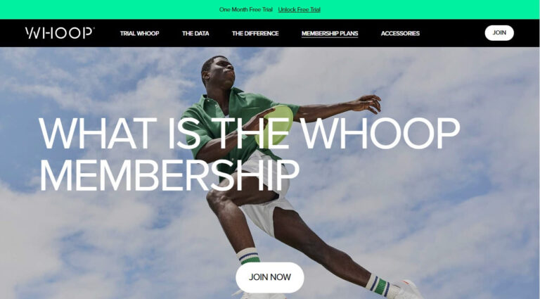 How to Cancel Your Whoop Membership – Complete 2024 Guide