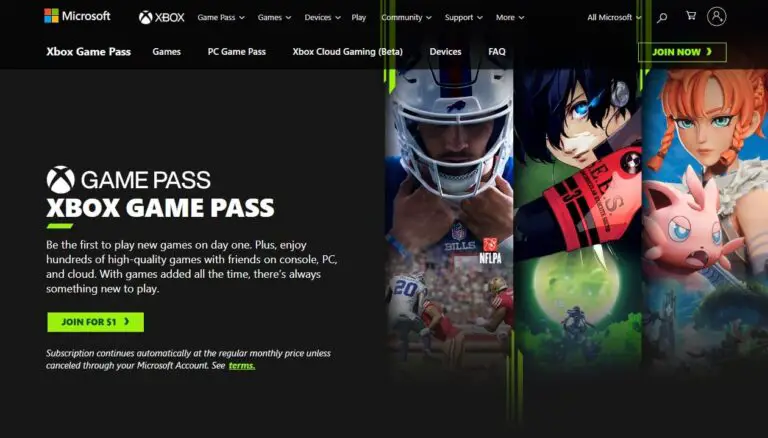 How to Cancel Your Xbox Game Pass Subscription?