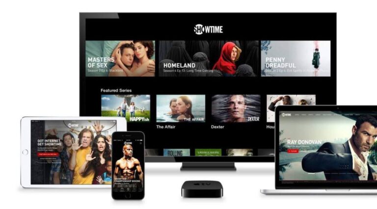 How to Easily Cancel Showtime Subscription on Apple TV?