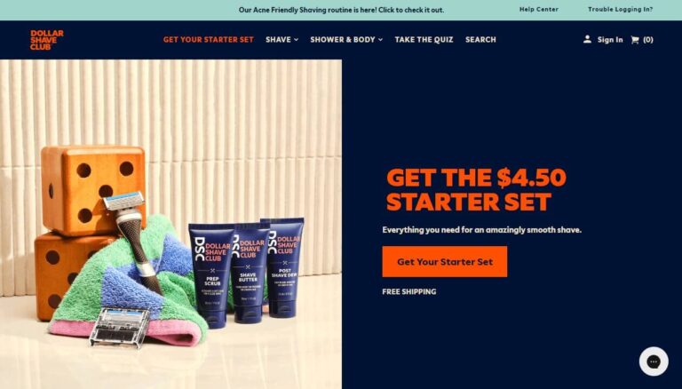 How to Easily Cancel Your Dollar Shave Club Subscription?