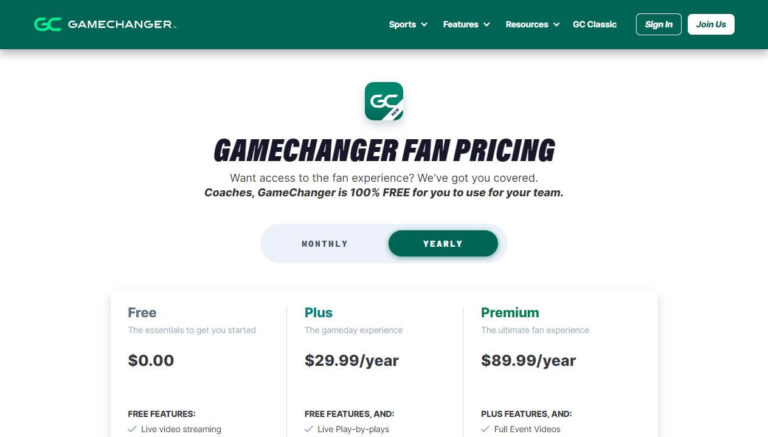 How to Easily Cancel Your GameChanger Subscription?