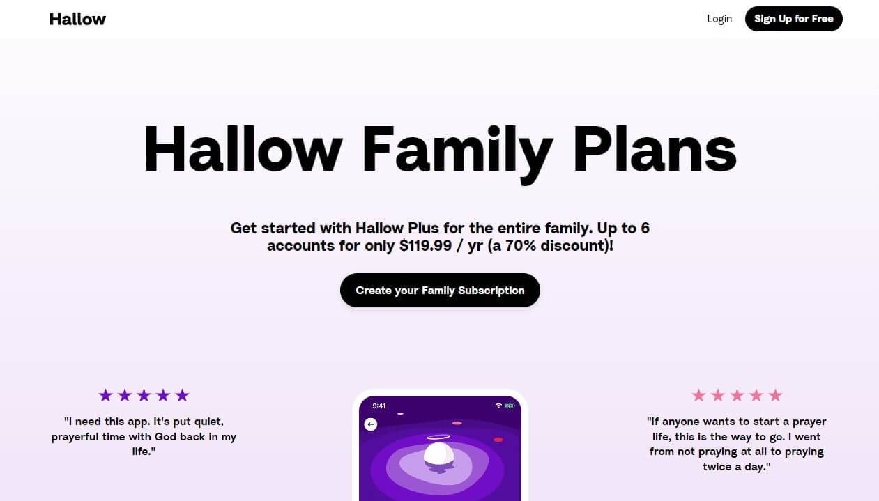 How to Easily Cancel Your Hallow App Subscription