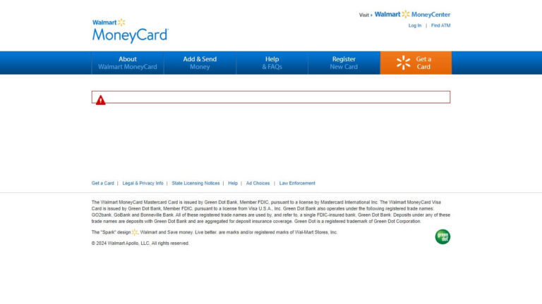 How to Easily Cancel Your Walmart MoneyCard Account?