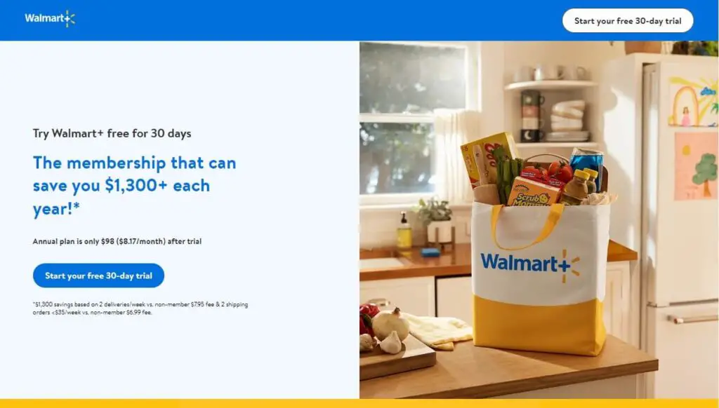 How to Easily Cancel Your Walmart+ Subscription in 2024