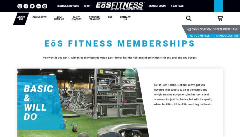 4 Simple Ways to Cancel Your EOS Fitness Membership