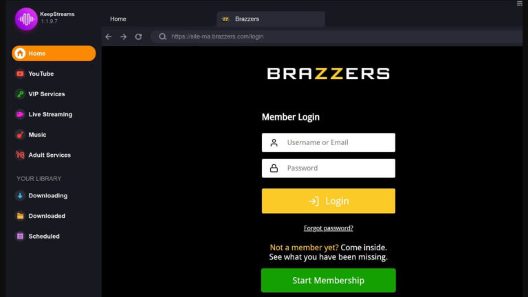 The Complete Guide on How to Cancel Brazzers Free Trial?