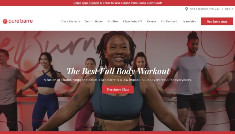 How to Cancel Pure Barre Membership: Step-by-Step Guide
