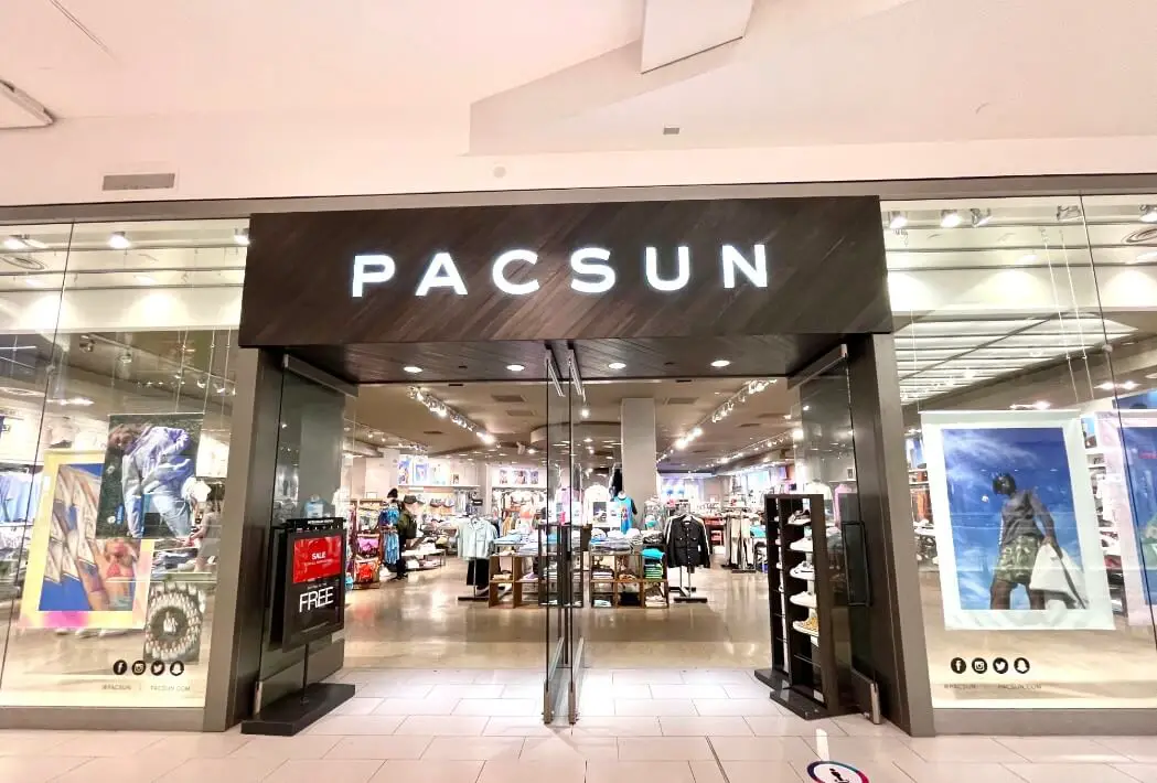 How to Cancel Your PacSun Order