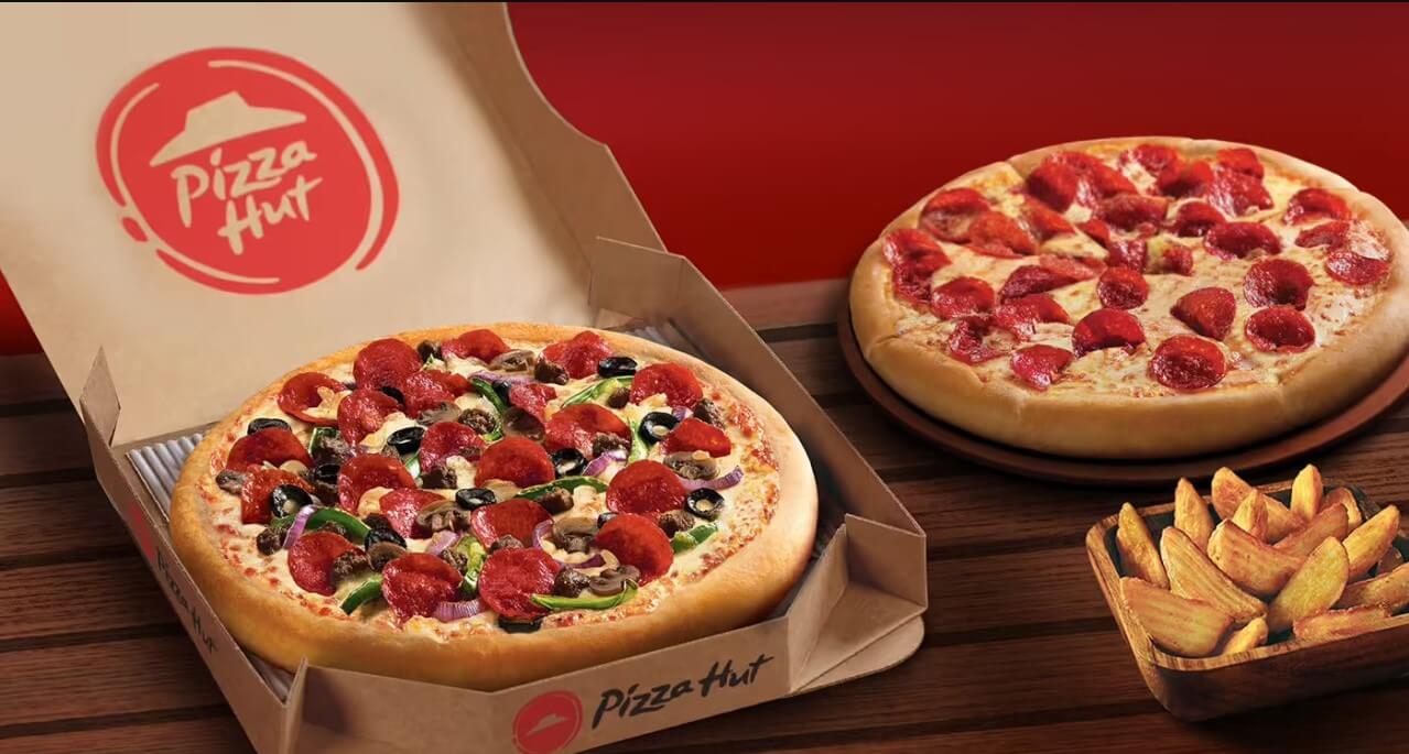 How to Cancel Your Pizza Hut Order Easily