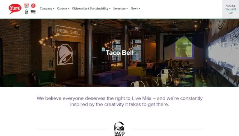 How to Cancel Your Taco Bell Order: A Step-by-Step Guide
