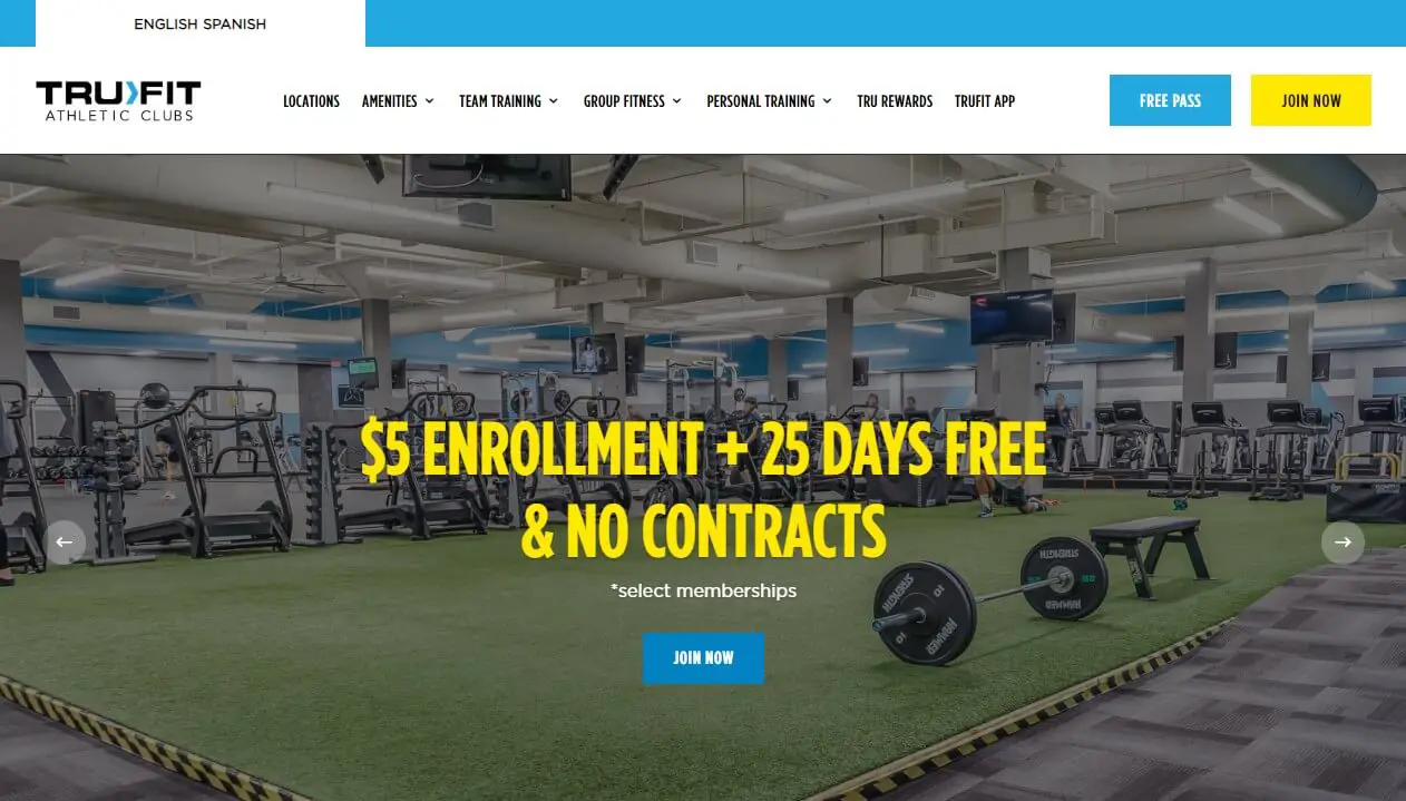 Trufit Gym Membership Cancellation Guide