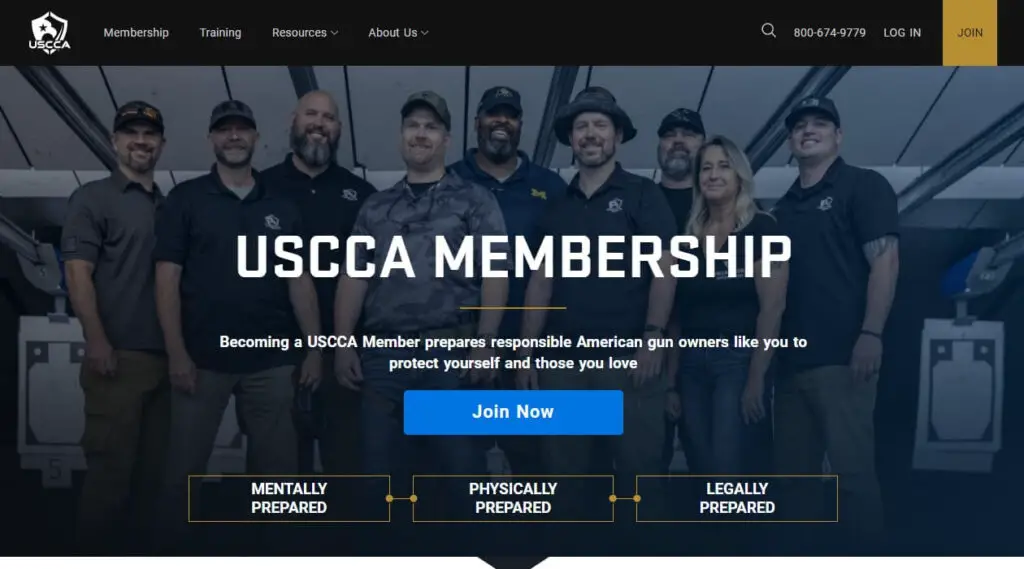 Step-by-Step Guide to Canceling USCCA Membership