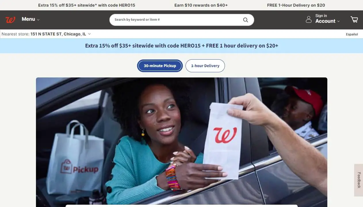 How to Cancel Your Walgreens Pickup Order Effortlessly