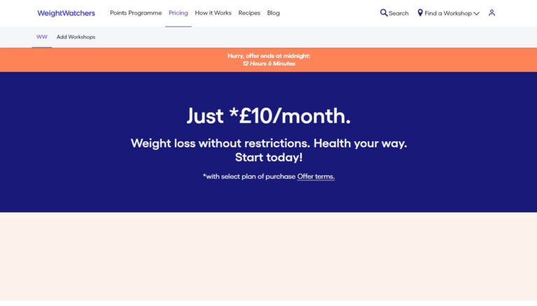 How to Cancel Your WW (Weight Watchers) Membership?