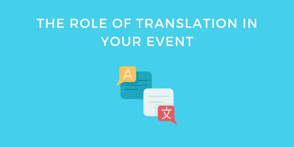 Bridging Language Barriers: The Role of Translation in Event Venue Selection