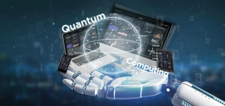 Edge vs Quantum Computing- Which is Better for Gaming?