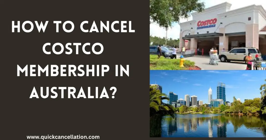 How to Cancel Costco Membership in the UK