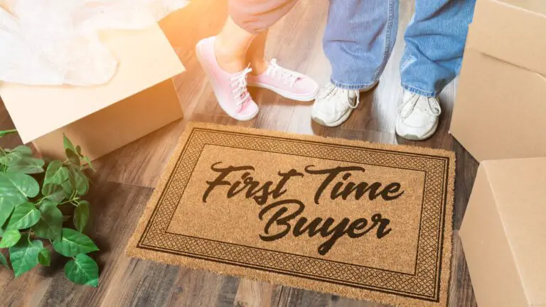 Tips for First-Time Homebuyers: Making Your Dream Home a Reality