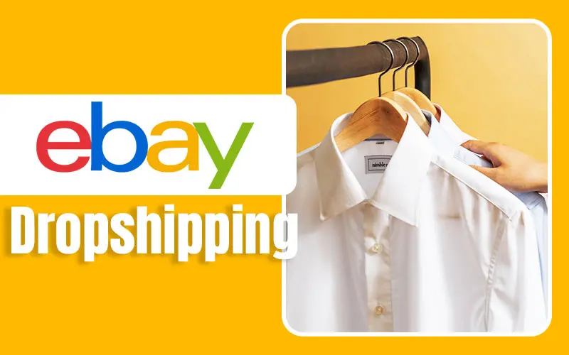 Walmart to eBay Dropshipping