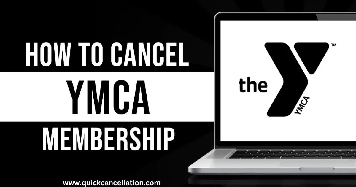 How to Cancel YMCA Membership