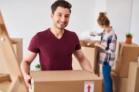 Moving Made Easy: How to Plan a Stress-Free Relocation
