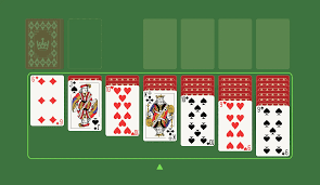 Solitaire: The Free Online Game That’s More Than Just a Pastime